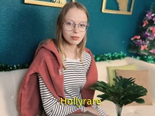 Hollyrare