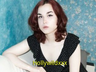 Hollywildxxx