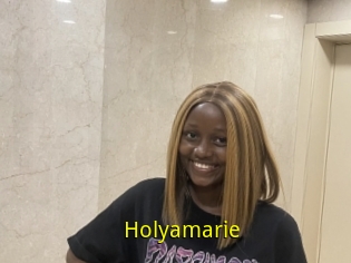 Holyamarie