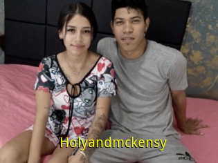 Holyandmckensy