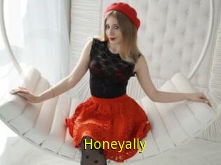 Honeyally