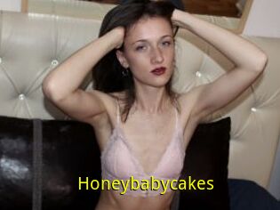 Honeybabycakes