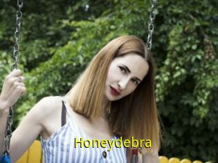 Honeydebra
