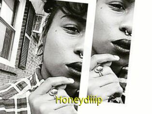 Honeydiiip
