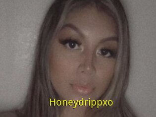 Honeydrippxo