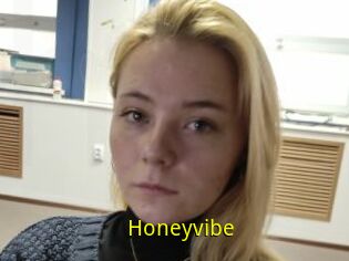 Honeyvibe