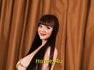 Horney4u
