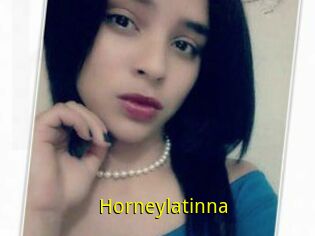 Horney_latinna