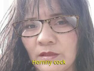 Hornny_cock