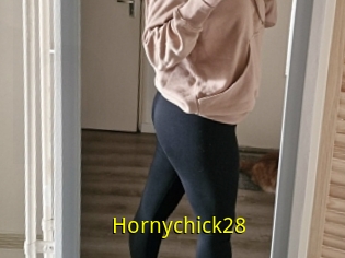 Hornychick28