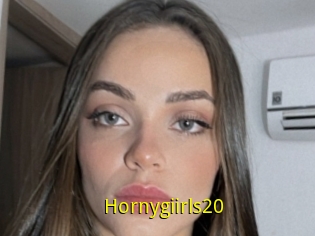 Hornygiirls20