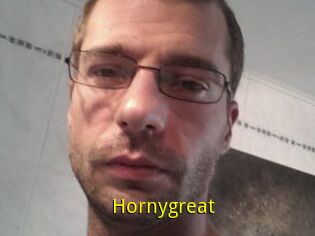 Hornygreat