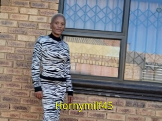 Hornymilf45