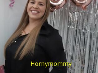 Hornymommy