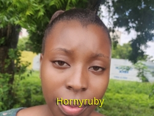 Hornyruby