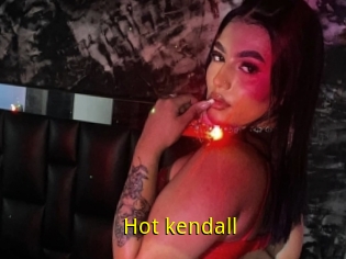 Hot_kendall