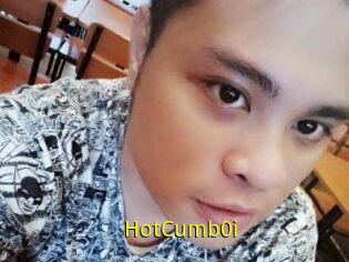 HotCumb0i