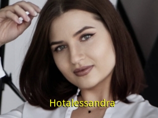 Hotalessandra