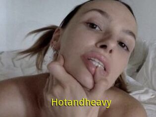 Hotandheavy
