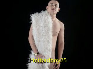 Hotbadboy25