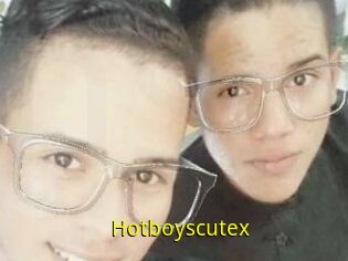 Hotboyscutex
