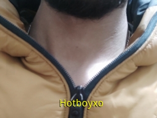 Hotboyxo