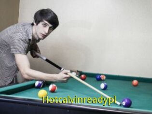 Hotcalvinreadypl