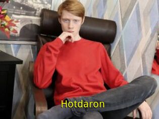 Hotdaron