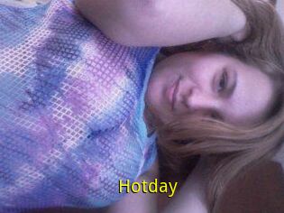 Hotday