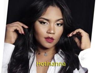 Hotinanna