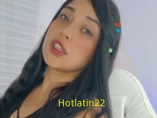 Hotlatin22