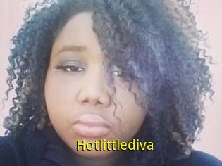 Hotlittlediva