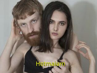 Hotmaiam