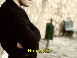 Hotmale21
