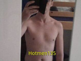 Hotmen135