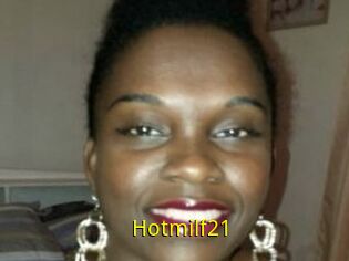 Hotmilf21