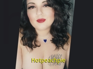 Hotpeachpie