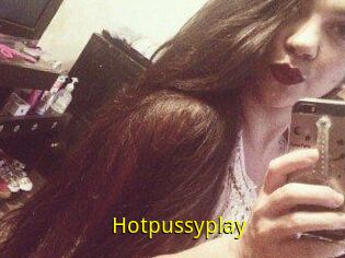 Hotpussyplay