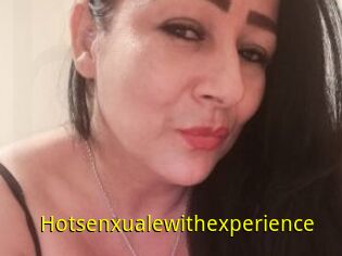 Hotsenxualewithexperience