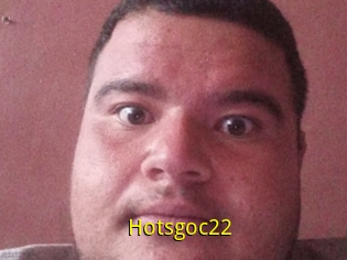 Hotsgoc22