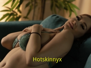 Hotskinnyx
