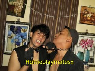 Hottieplaymatesx
