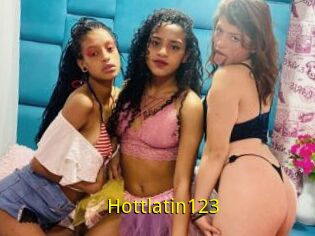 Hottlatin123