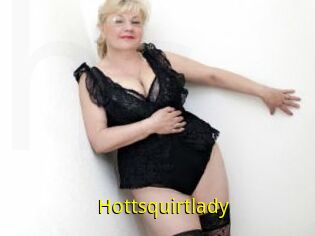 Hottsquirtlady