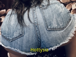 Hottysia