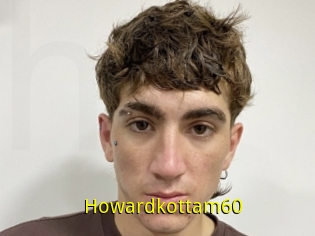 Howardkottam60