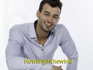 Howlinginthewind