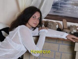 Howrose