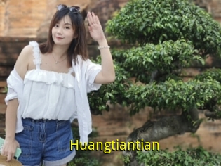 Huangtiantian