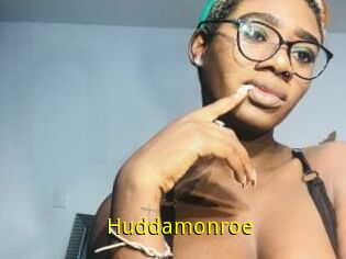 Huddamonroe